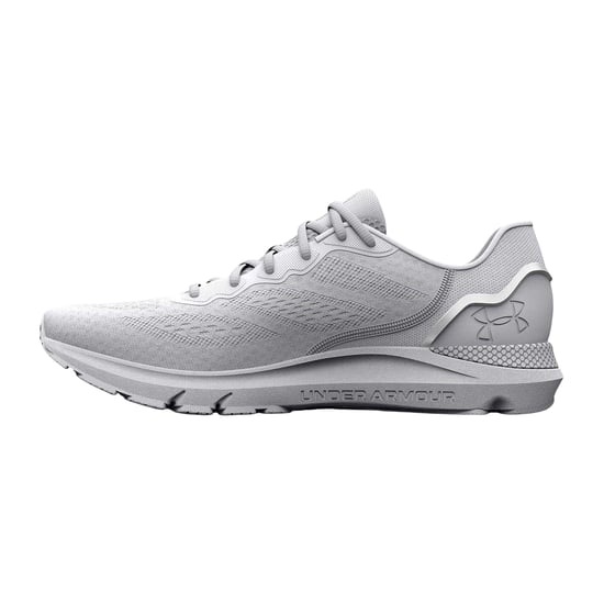 Under Armour - "Hovr Sonic 6" Schuhe für Damen, gepolstert (Weiß) - Image 2