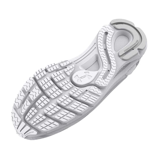 Under Armour - "Hovr Sonic 6" Schuhe für Damen, gepolstert (Weiß) - Image 4