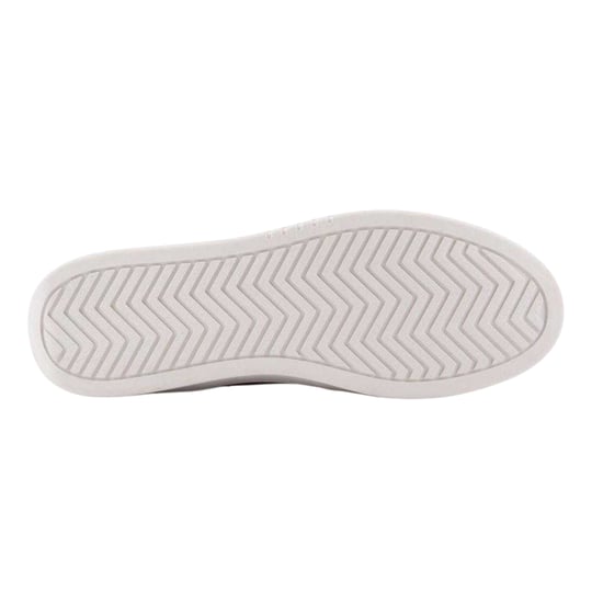 Armani Exchange - Sneaker für Herren, Hoch geschnitten (Weiß/Schwarz) - Image 5