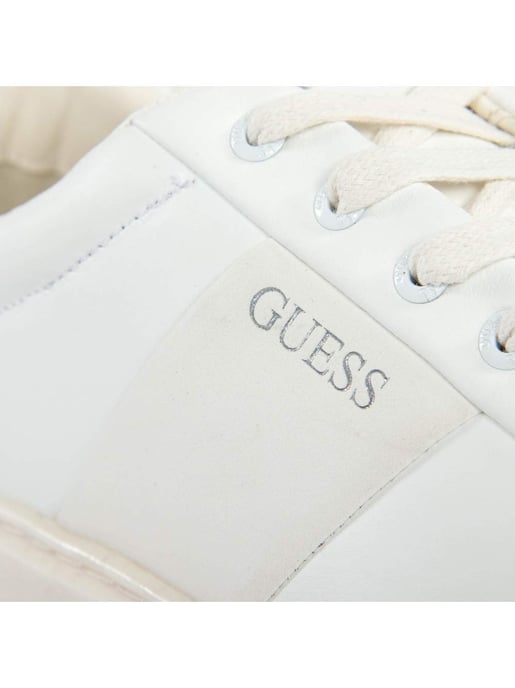 Guess Herren-Sneaker Vice Lea - Image 3