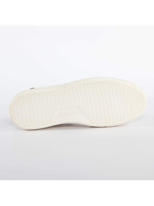 Guess Herren-Sneaker Vice Lea - Image 4