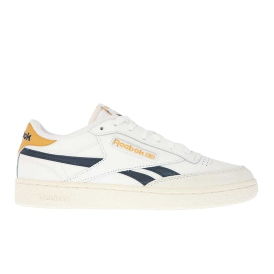 Reebok - "Club C Revenge" Sneaker für Herren, Flach (Weiß/Marine) - Image 1