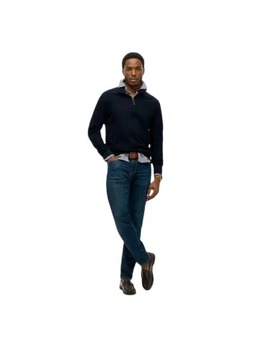 Superdry Herren Essential Sweatshirt - Image 2