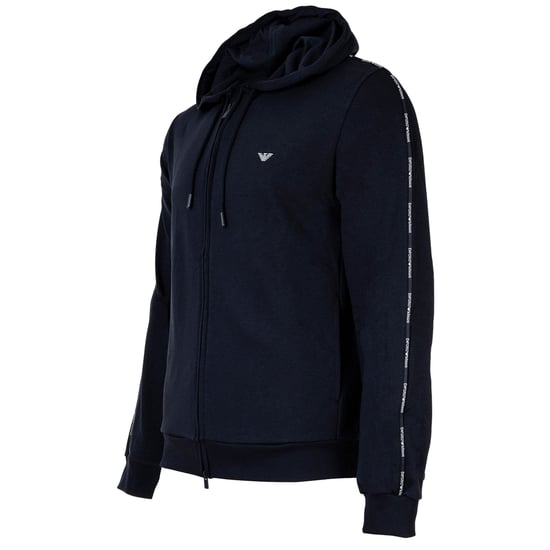 Emporio Armani Herren-Sweatshirt mit Adler-Motiv - Image 3