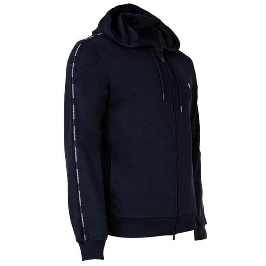 Emporio Armani Herren-Sweatshirt mit Adler-Motiv - Image 4