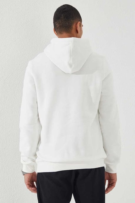 Bedruckter Kapuzenpullover - Image 5