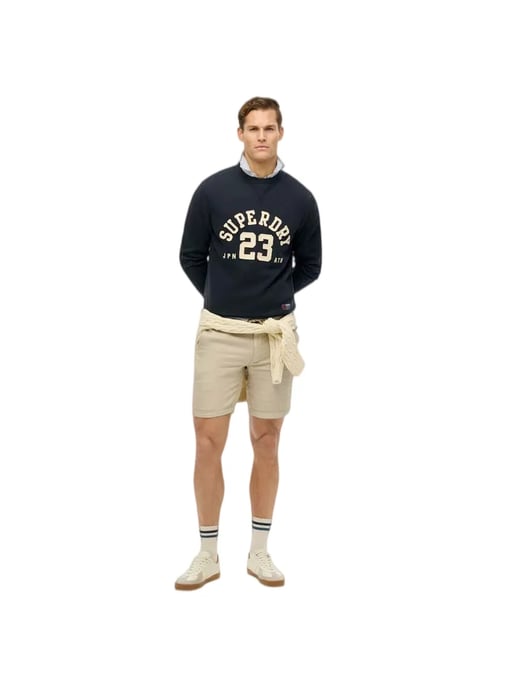 Superdry Herren Vintage Sport-Sweatshirt - Image 2