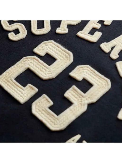 Superdry Herren Vintage Sport-Sweatshirt - Image 4