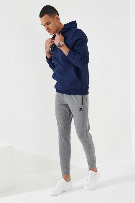 Bedruckter Kapuzenpullover - Image 2