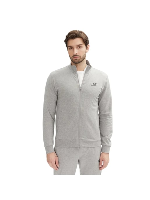 EA7 Herren-Weste Eagle Line - Image 1