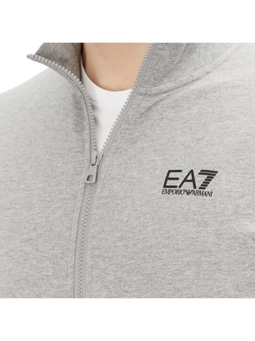 EA7 Herren-Weste Eagle Line - Image 2