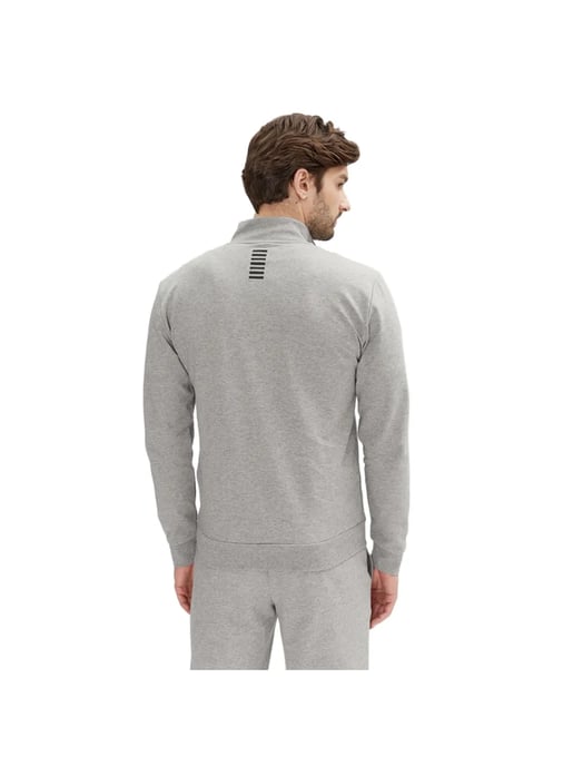 EA7 Herren-Weste Eagle Line - Image 4