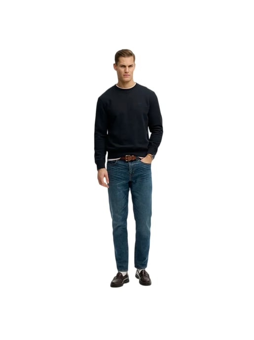Superdry Herren Essential Sweatshirt - Image 2