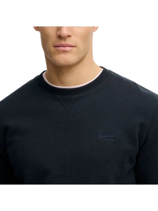 Superdry Herren Essential Sweatshirt - Image 4