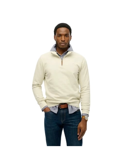 Superdry Herren Essential Sweatshirt - Image 1