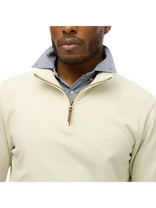 Superdry Herren Essential Sweatshirt - Image 3