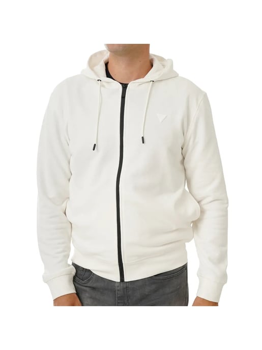 Guess Herren-Sweatshirt mit G-Aufnäher - Image 1