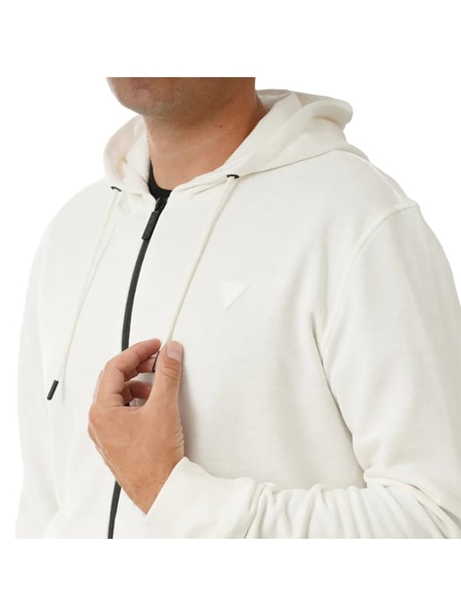 Guess Herren-Sweatshirt mit G-Aufnäher - Image 3