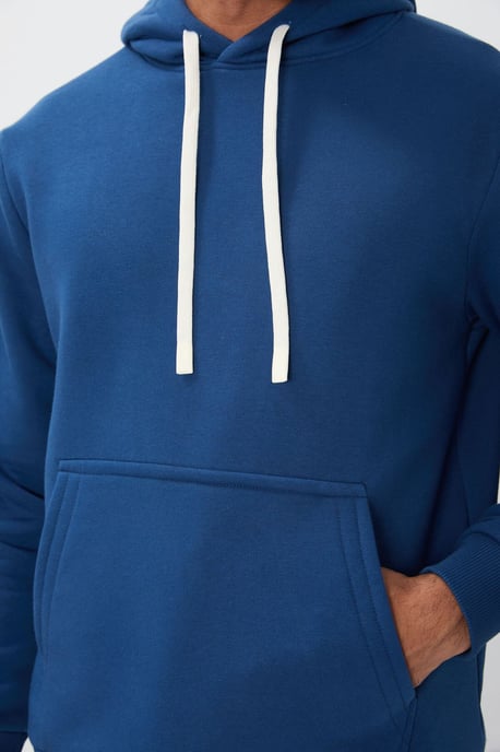 Herren Kapuzenpullover mit Tasche - Image 6