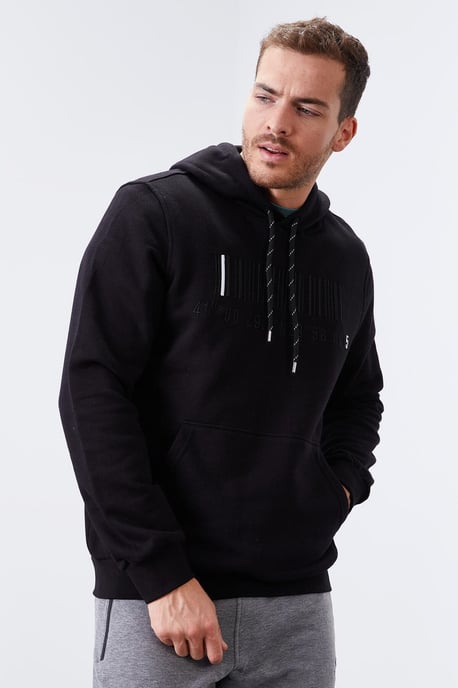 Bedruckter Kapuzenpullover - Image 5