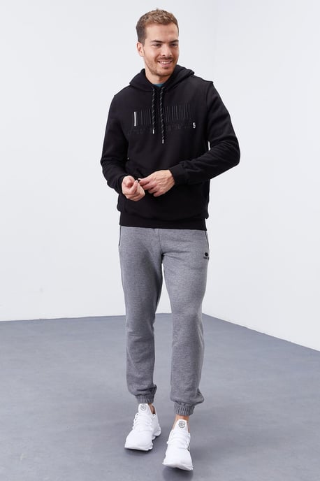 Bedruckter Kapuzenpullover - Image 6