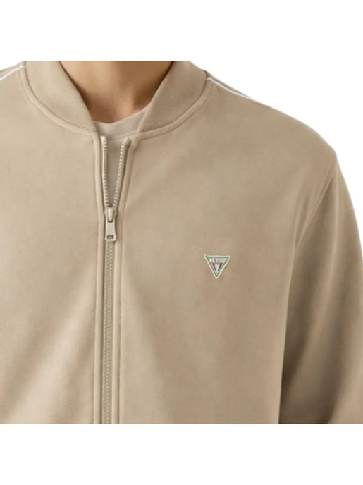 Guess Herren Truck Interlock Weste - Image 3