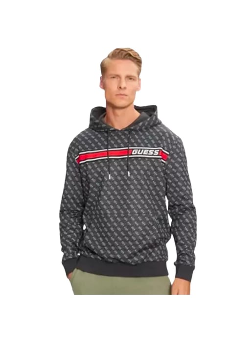Sweat Guess Homme New corbin - Image 1