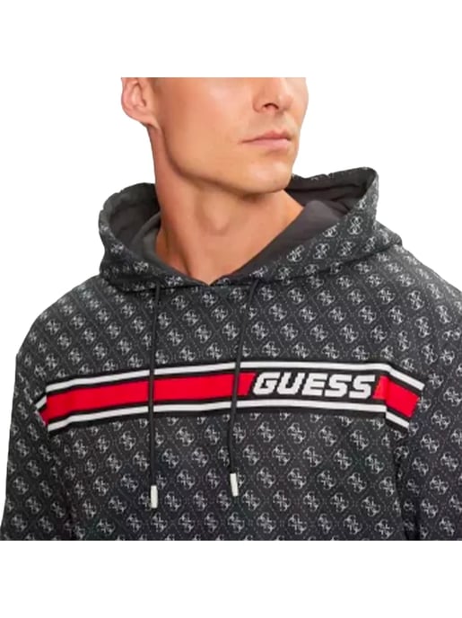 Sweat Guess Homme New corbin - Image 2