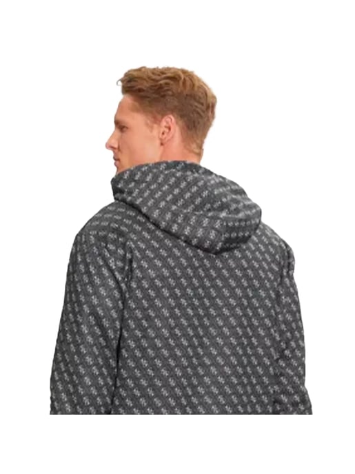Sweat Guess Homme New corbin - Image 3