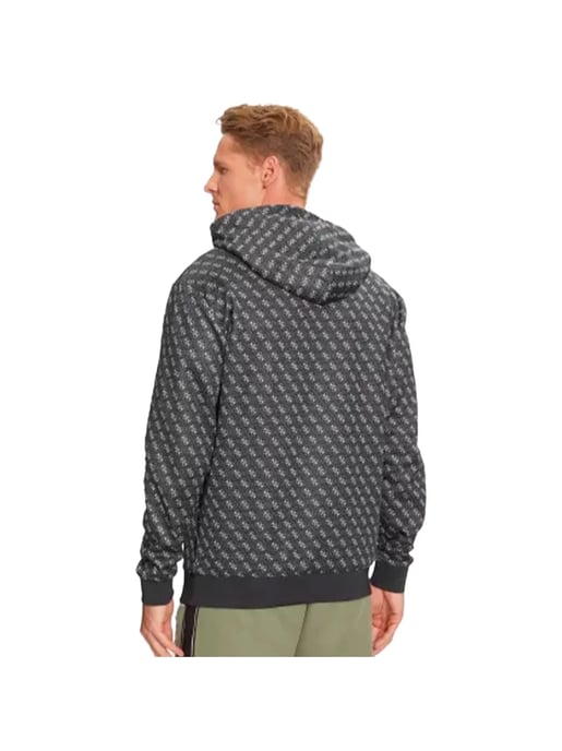 Sweat Guess Homme New corbin - Image 4