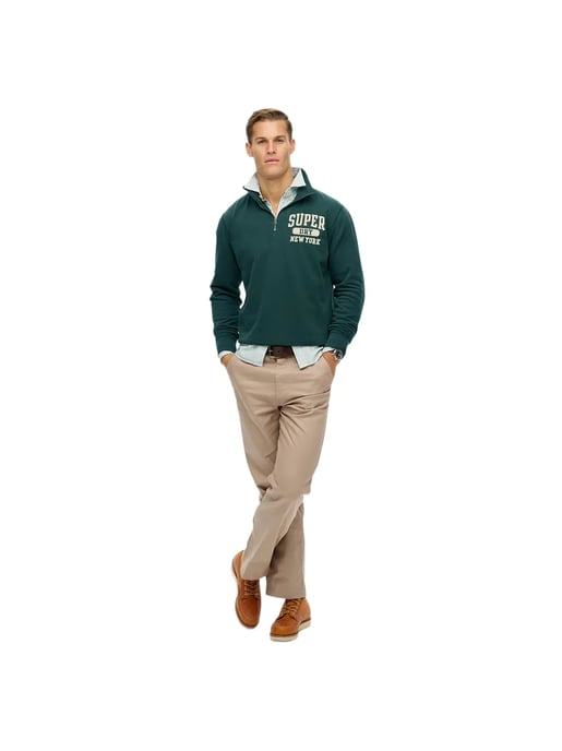 Superdry Herren-Sportsweatshirt - Image 2