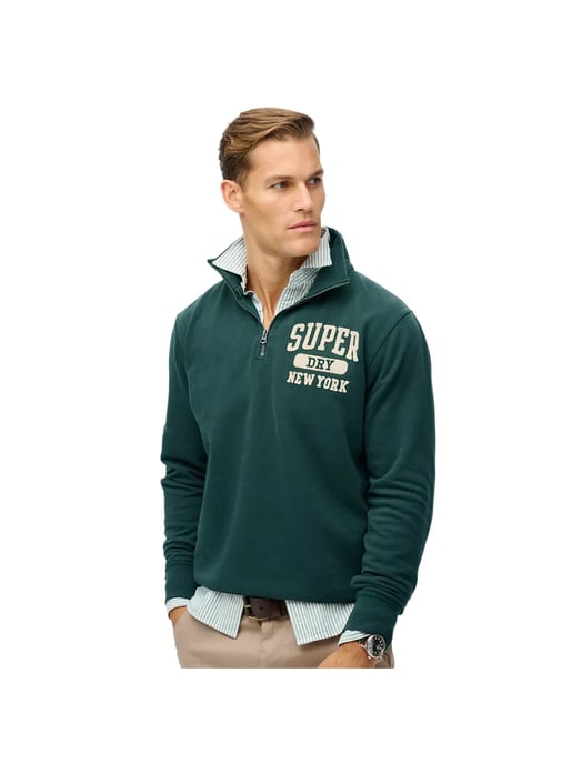 Superdry Herren-Sportsweatshirt - Image 3