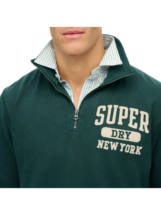 Superdry Herren-Sportsweatshirt - Image 4