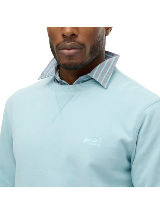 Superdry Herren Essential Sweatshirt - Image 4