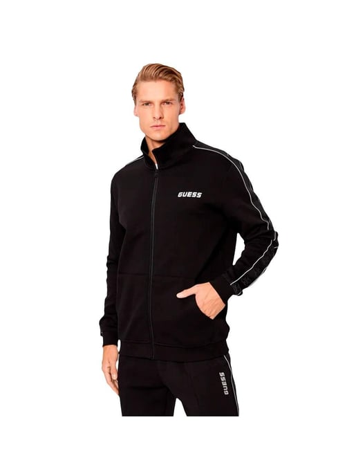 Klassische, lässige Herrenweste von Guess - Image 1