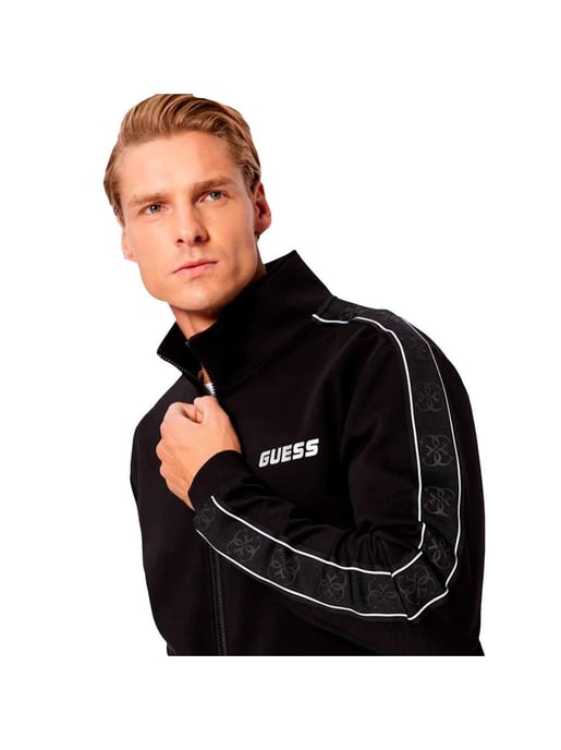 Klassische, lässige Herrenweste von Guess - Image 2