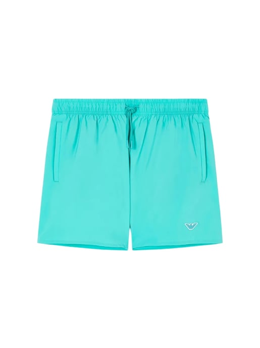 Emporio Armani Herren-Badeanzug „Eagle“ - Image 3