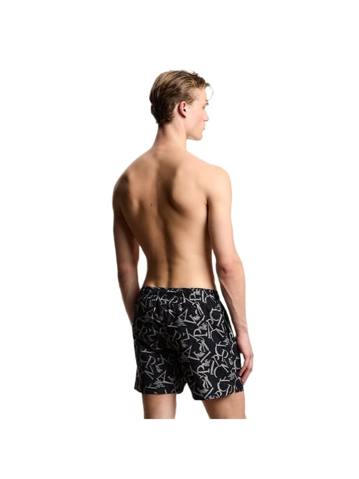 Emporio Armani Herren-Badeanzug Eagle GA - Image 4