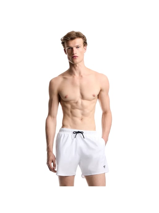 Emporio Armani Herren-Badeanzug „Eagle“ - Image 1
