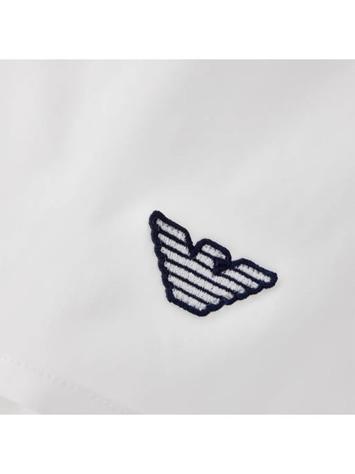 Emporio Armani Herren-Badeanzug „Eagle“ - Image 2
