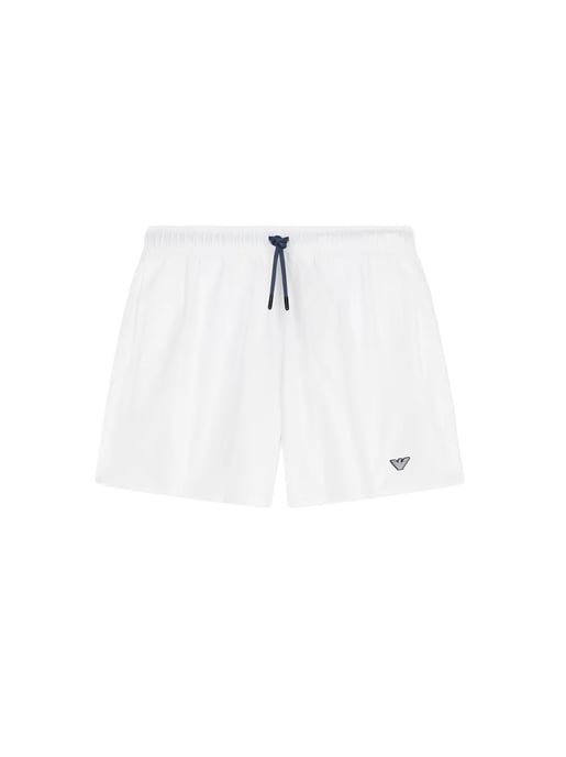 Emporio Armani Herren-Badeanzug „Eagle“ - Image 3