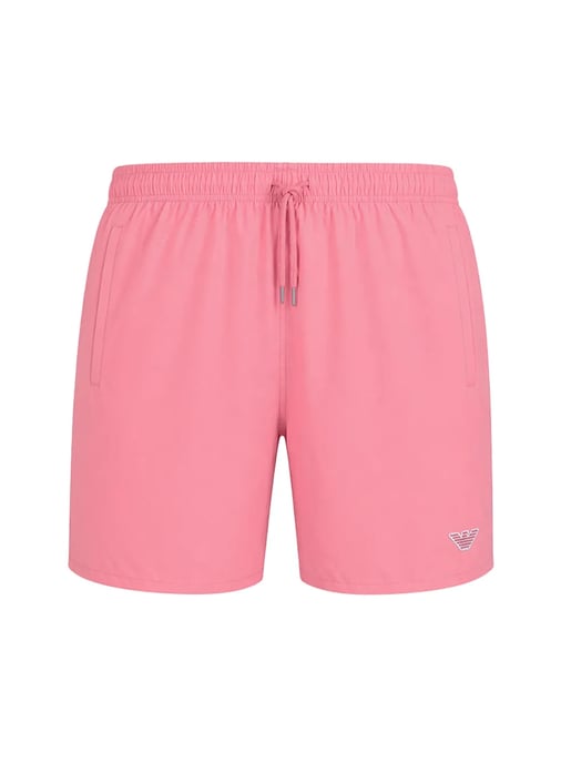 Emporio Armani Herren-Badeanzug mit charakteristischer Silhouette - Image 3