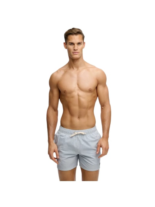Superdry Herren-Badeanzug „Seer Sucker“ - Image 1