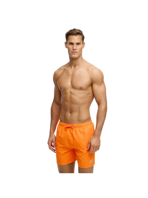 Superdry Herren Essential Badehose - Image 1