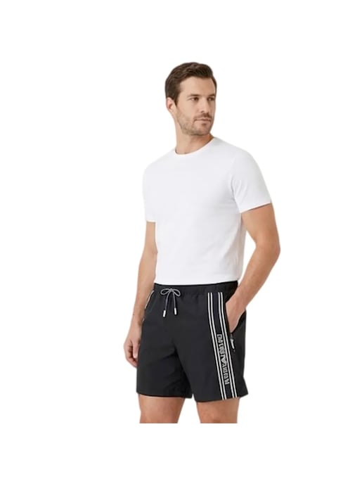 Emporio Armani Herren-Badeanzug „Eagle“ - Image 1
