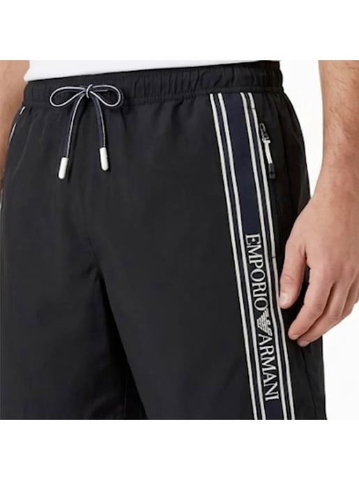 Emporio Armani Herren-Badeanzug „Eagle“ - Image 2