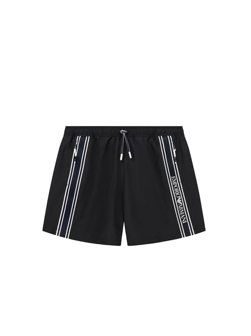 Emporio Armani Herren-Badeanzug „Eagle“ - Image 3