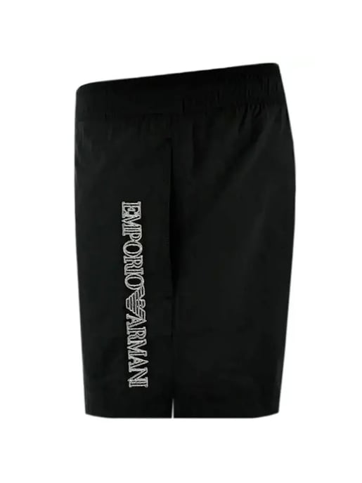 Emporio Armani Herren-Badeanzug mit charakteristischer Silhouette - Image 3