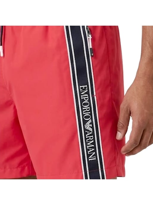 Emporio Armani Herren-Badeanzug Eagle GA - Image 2