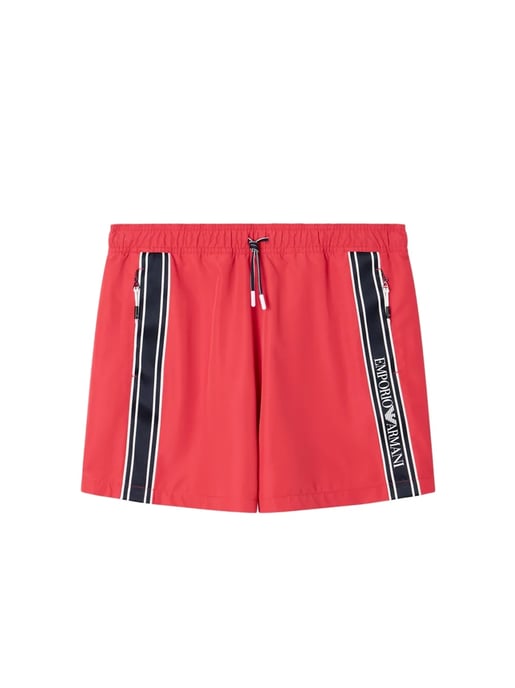 Emporio Armani Herren-Badeanzug Eagle GA - Image 3